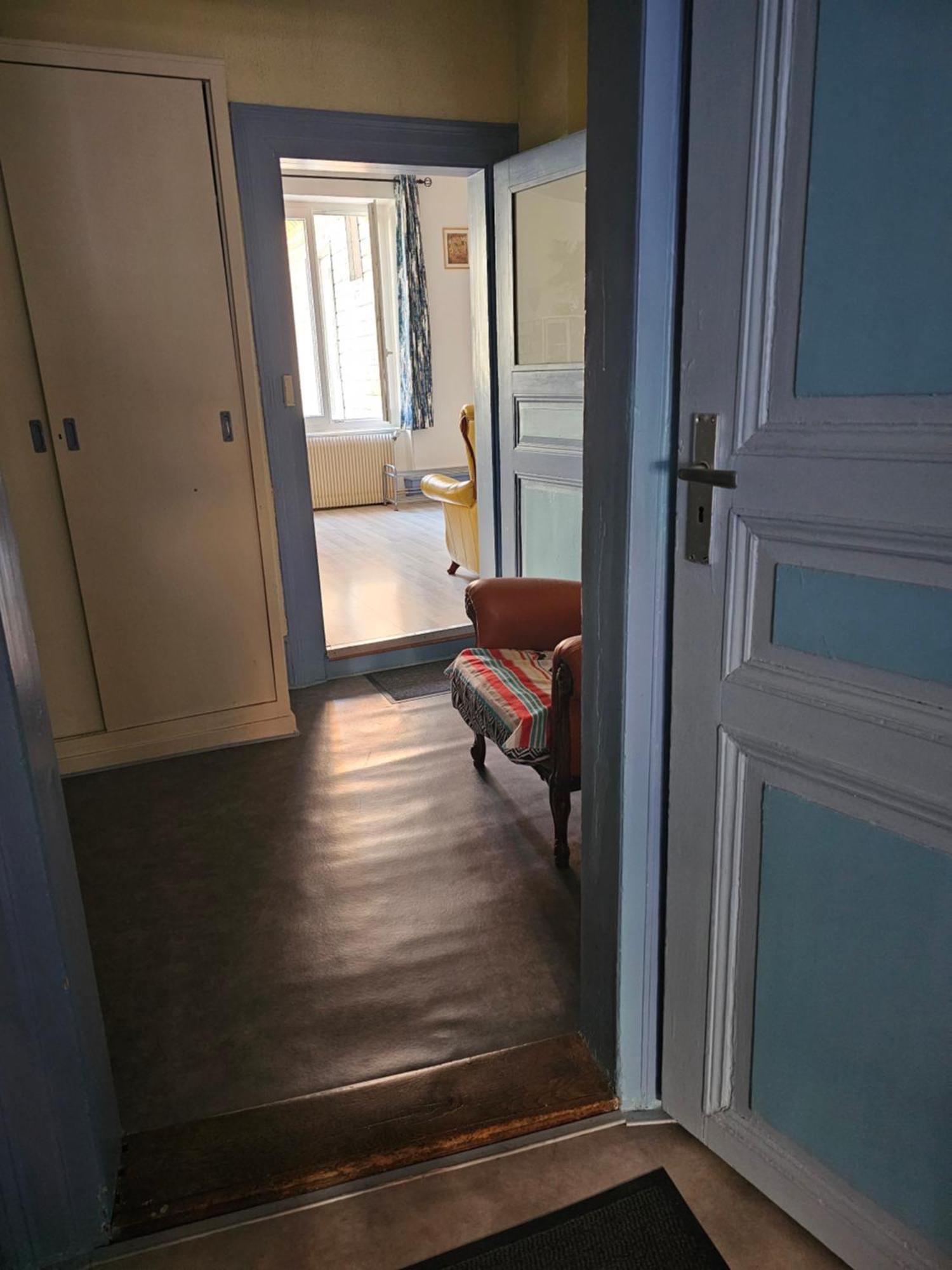 Felicita Vintage Appartements - Colmar City Center Luaran gambar